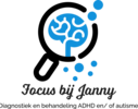 Focus bij Janny